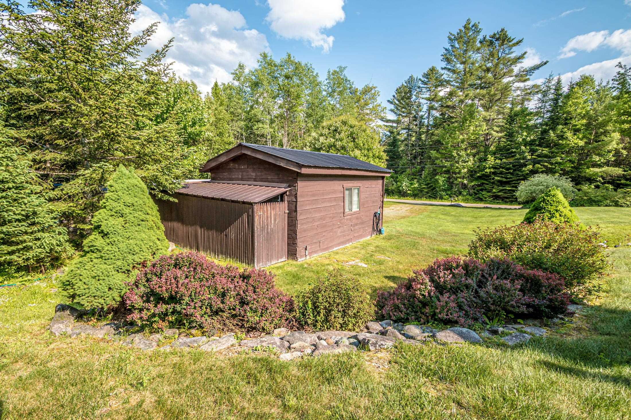 22 Horan Road Jefferson, NH 03583 - Photo 45 of 49