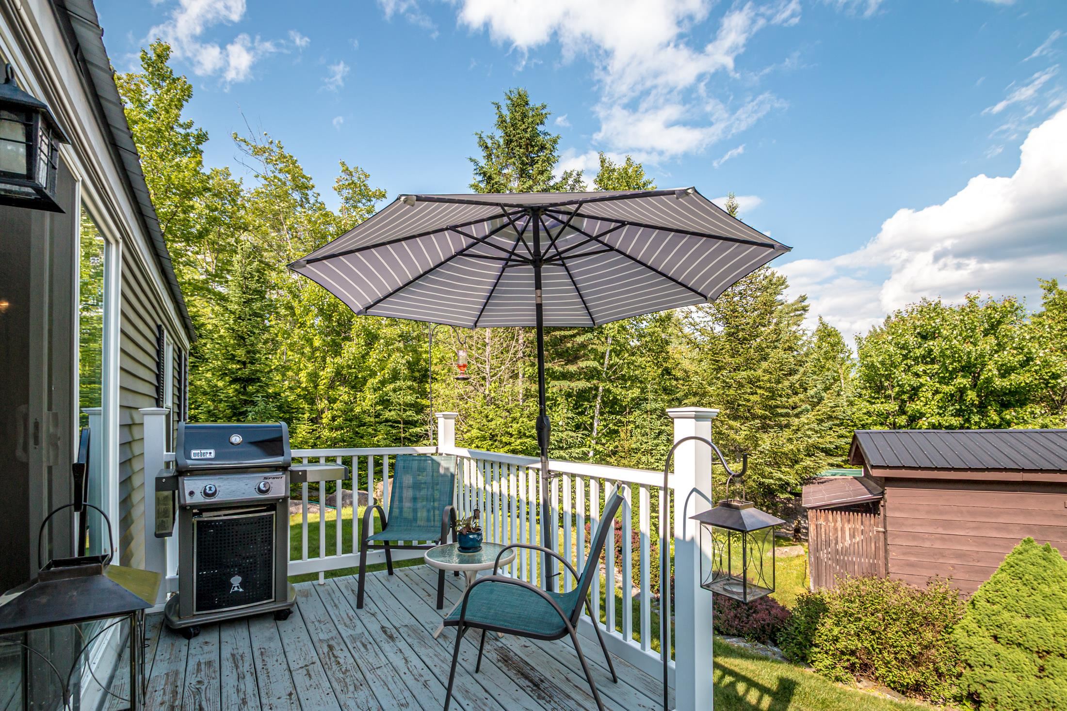 22 Horan Road Jefferson, NH 03583 - Photo 46 of 49