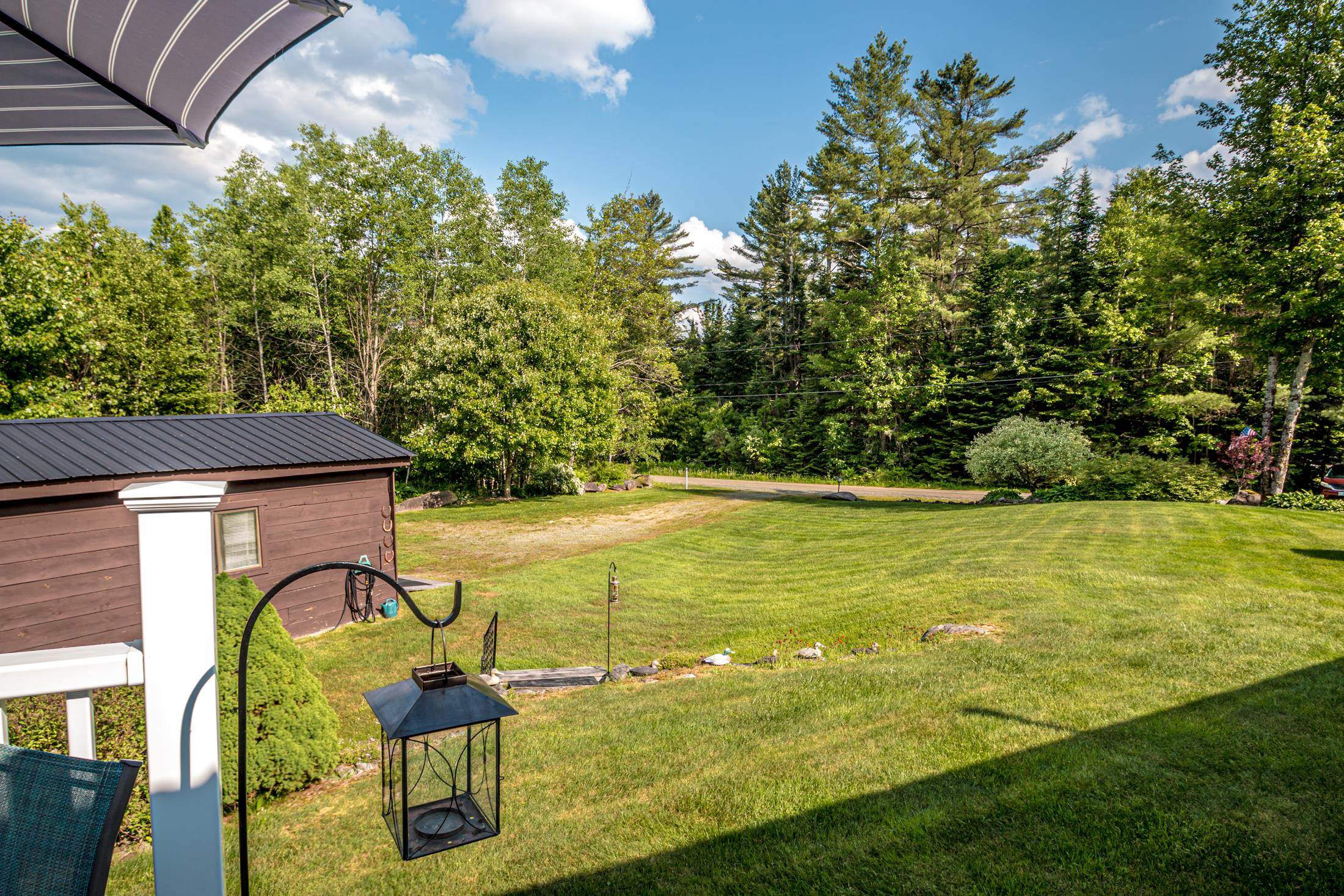 22 Horan Road Jefferson, NH 03583 - Photo 47 of 49