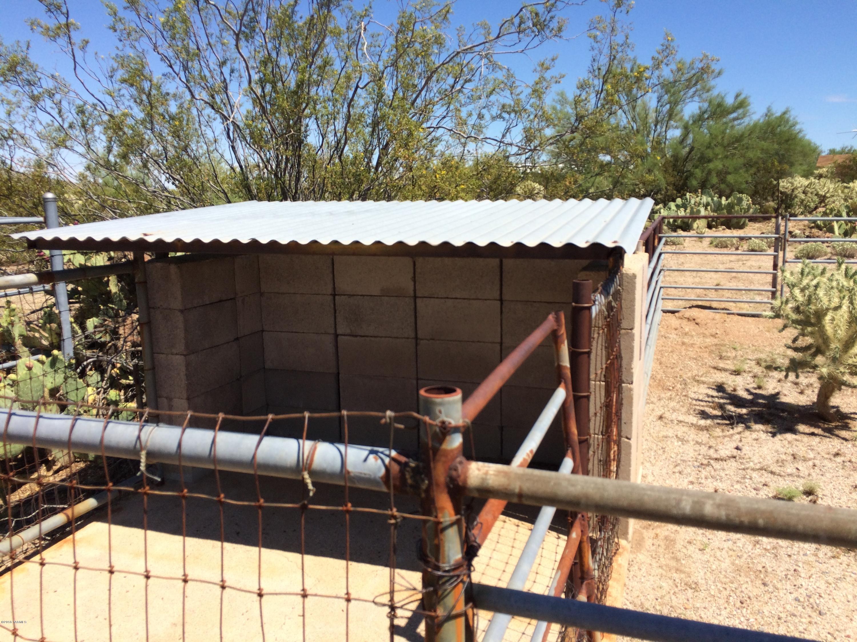 22257 South Shootingstar Road Tucson, AZ 85739 - Photo 41 of 47