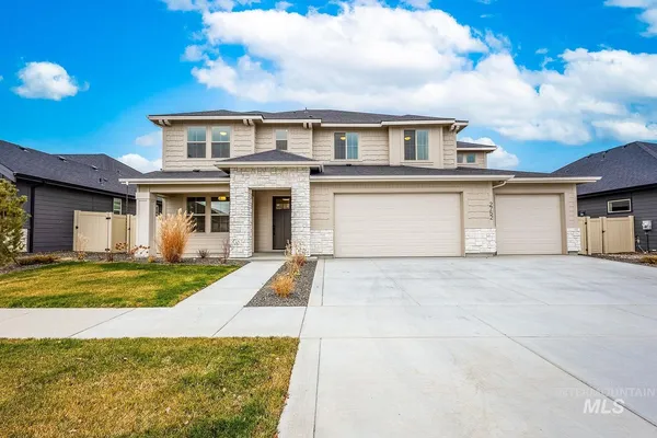 $919,000 | 2752 East Sawtelle Peak Street, Meridian, ID 83642