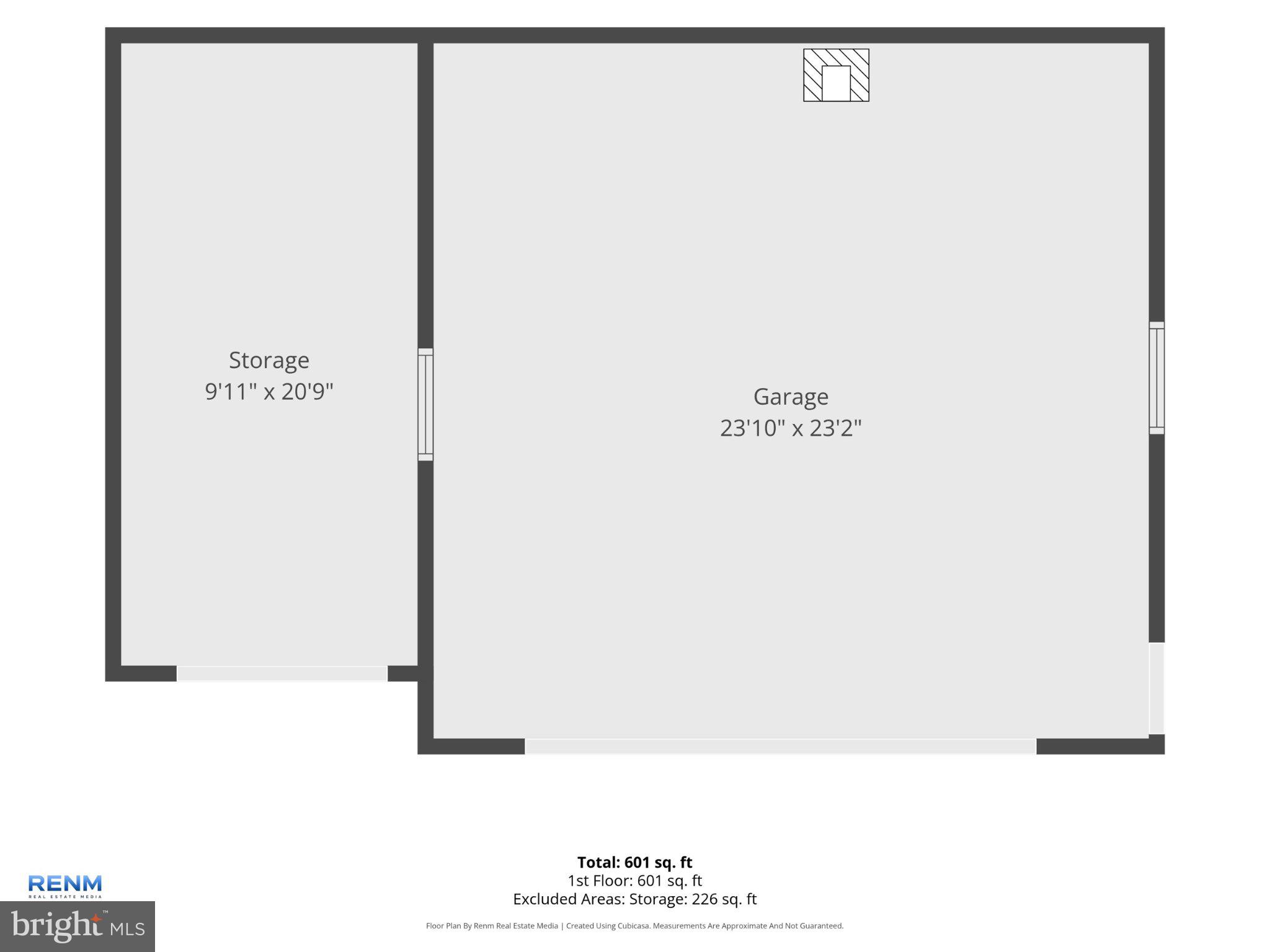591 Codorus Furnace Road Mount Wolf, PA 17347 - Photo 63 of 63 Gallery Image 63