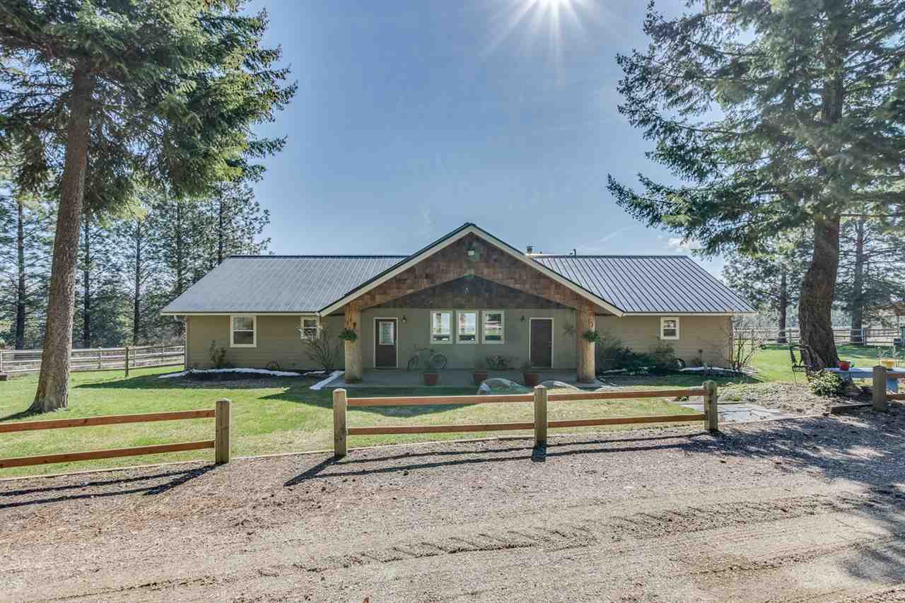 10222 East Boundary Road Elk, WA 99009 - Photo 1 of 20 Gallery Image 1