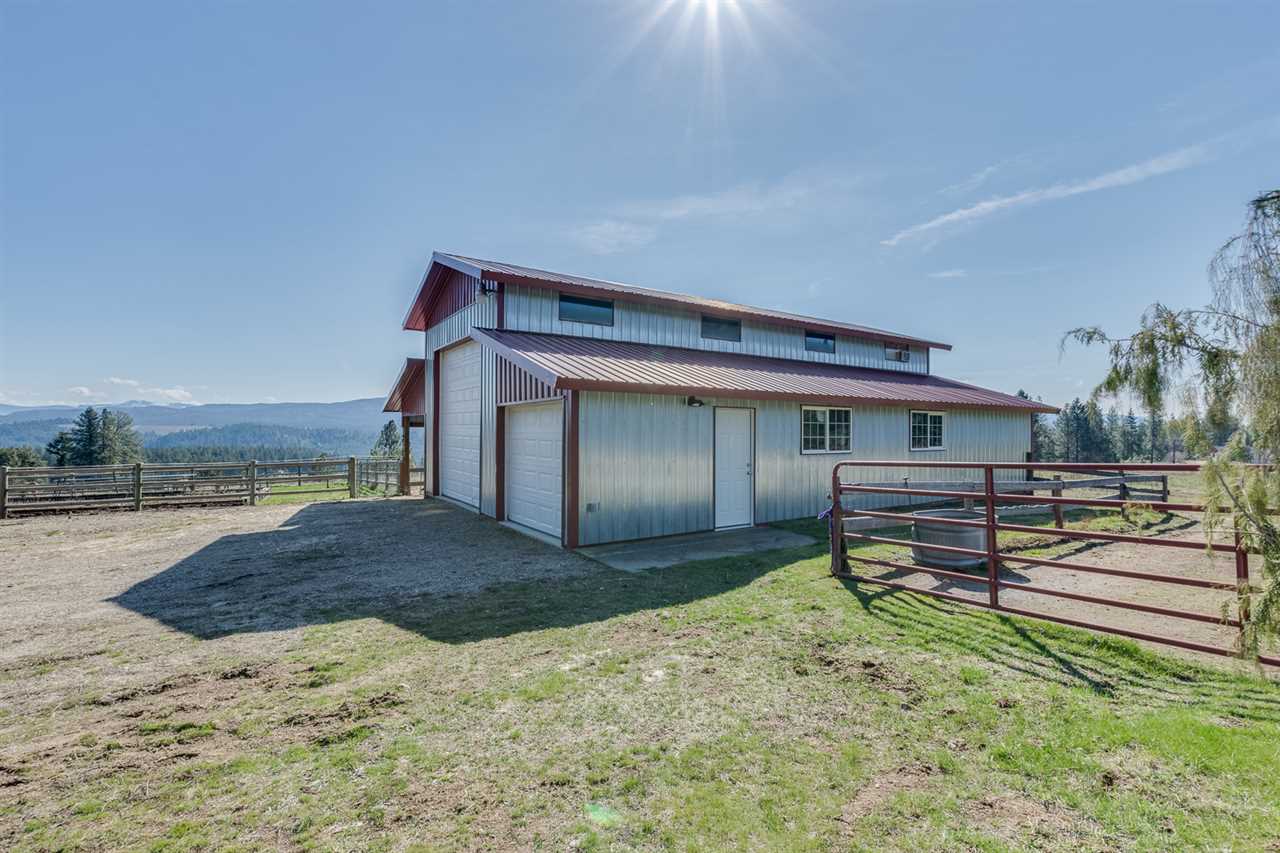 10222 East Boundary Road Elk, WA 99009 - Photo 19 of 20 Gallery Image 19