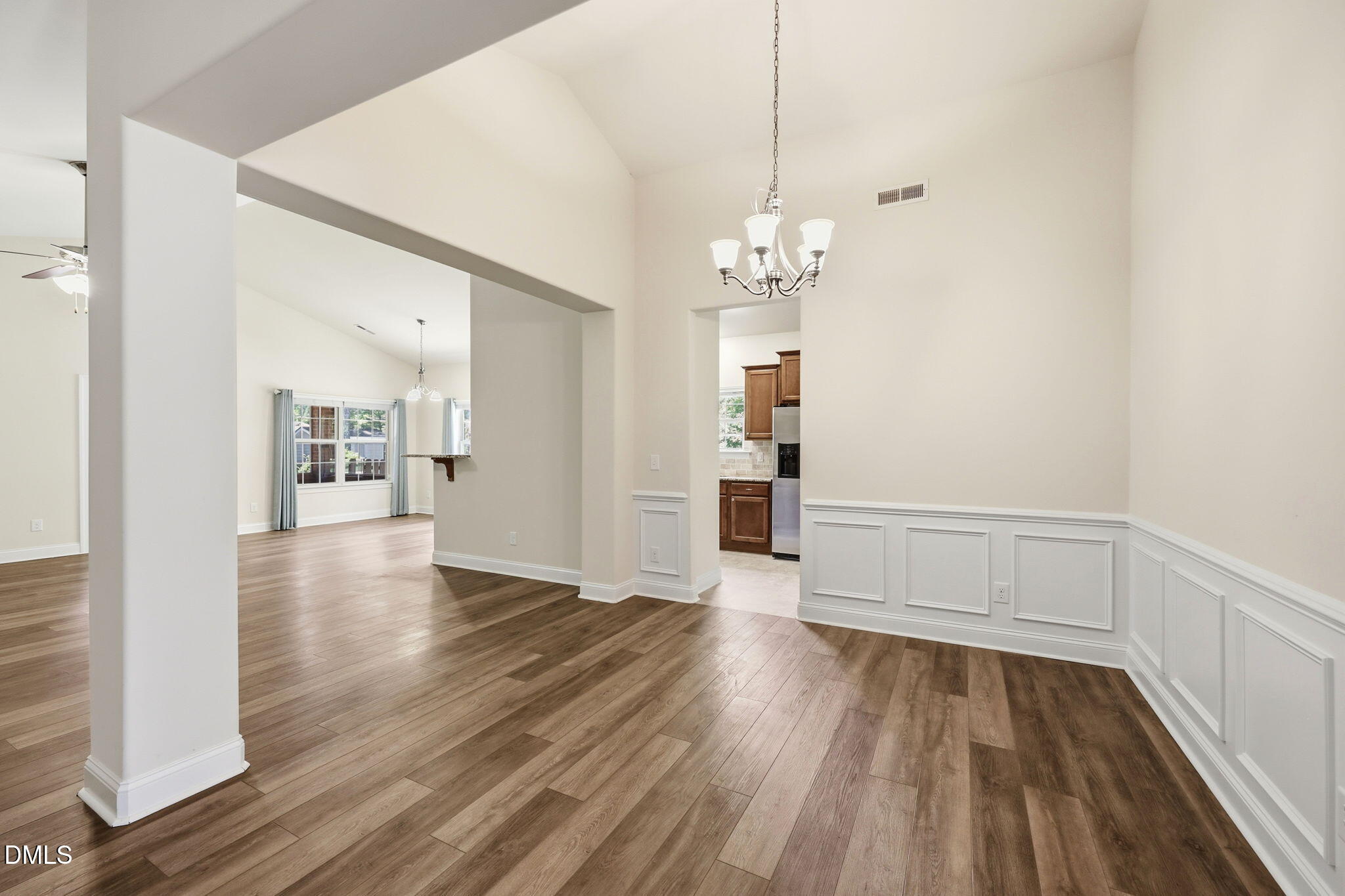 95 Cypress Ridge Way. Willow Spring, NC 27592 - Photo 7 of 48 6