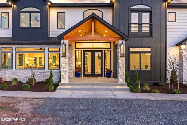 a picture of a bathroom with a shower