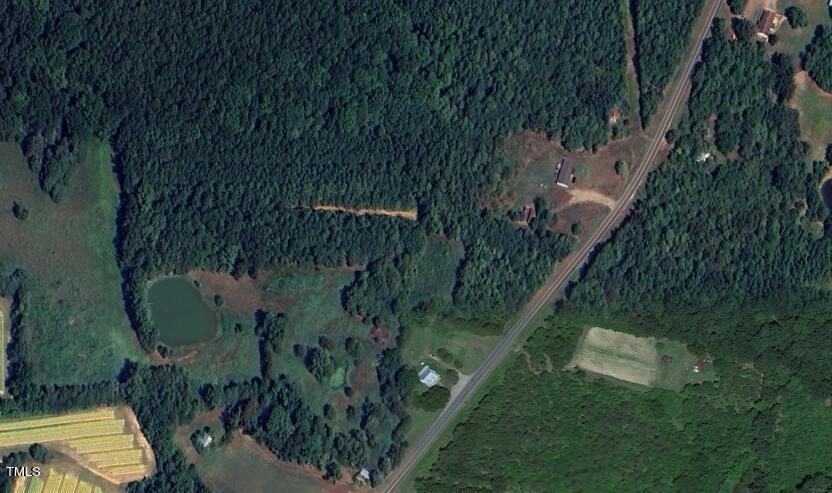 9509 State Highway 49 Roxboro, NC 27574 - Photo 1 of 9 Aerial