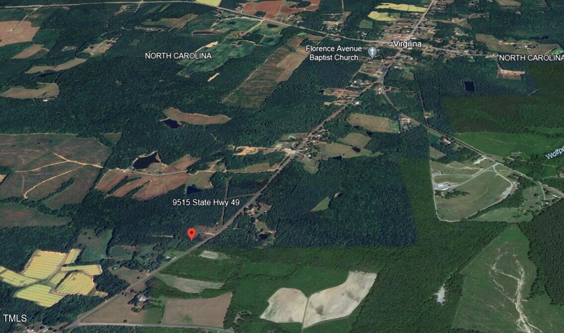 9509 State Highway 49 Roxboro, NC 27574 - Photo 8 of 9 5 acres nc-va