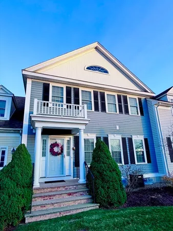 $645,000 | 45 Meetinghouse Road, Unit 45, Norfolk, MA 02056