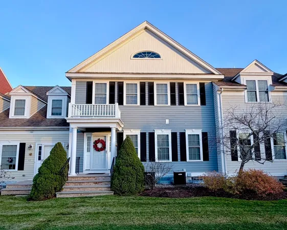 $645,000 | 45 Meetinghouse Road, Unit 45, Norfolk, MA 02056