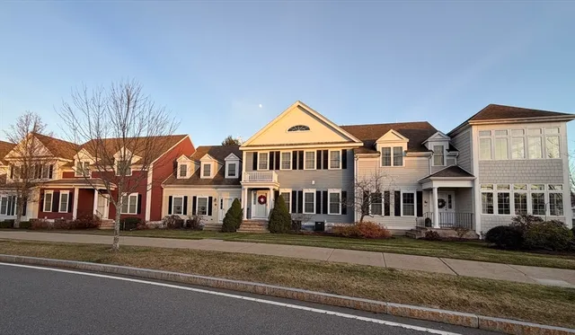 $655,000 | 45 Meetinghouse Road, Unit 45, Norfolk, MA 02056
