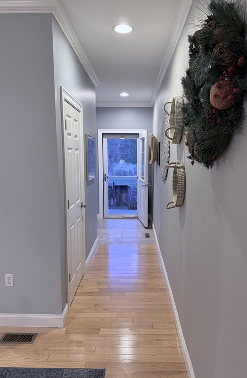 45 Meetinghouse Road, Unit 45 Norfolk, MA 02056 - Photo 8 of 17