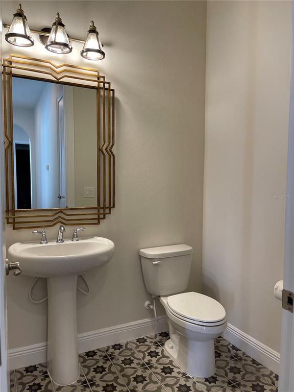 16718 Rusty Anchor Road Winter Garden, FL 34787 - Photo 20 of 25