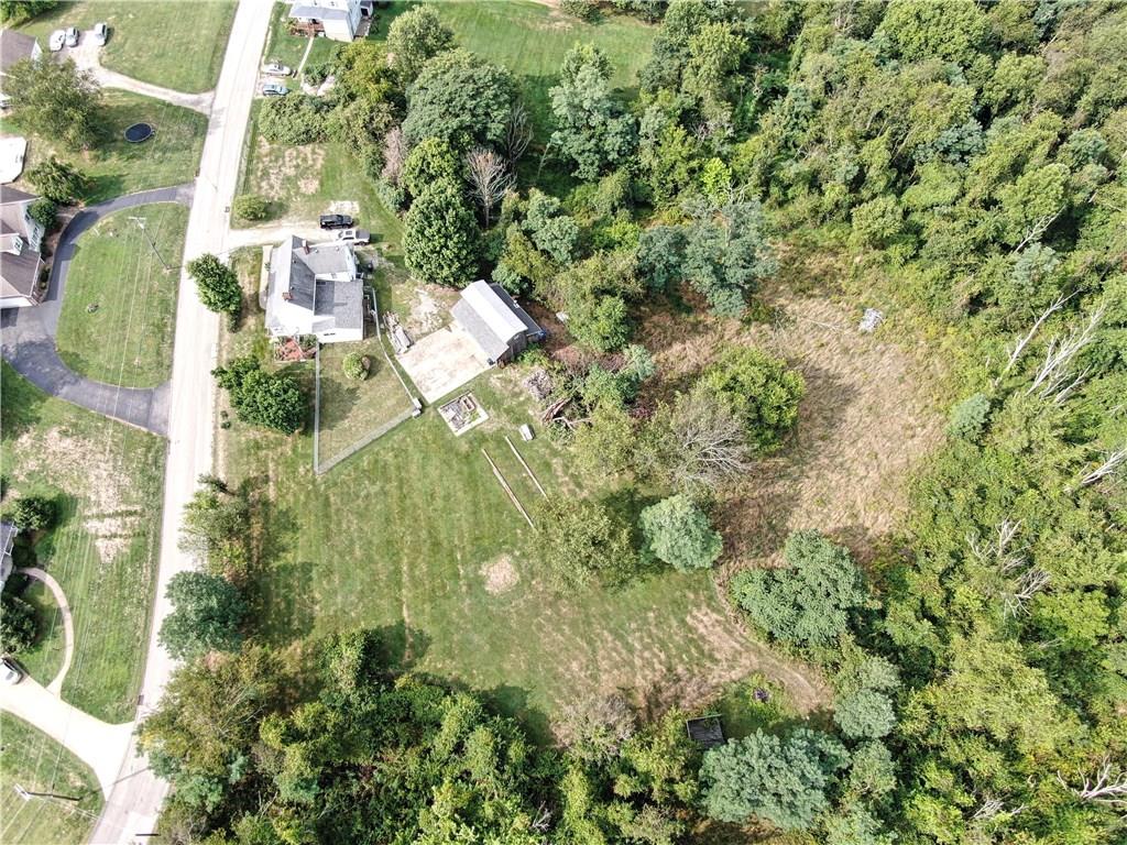 235 Sanitarium Road Washington, PA 15301 - Photo 5 of 25 This home offers 5 acres of Paradise that is close to major highways and shopping.