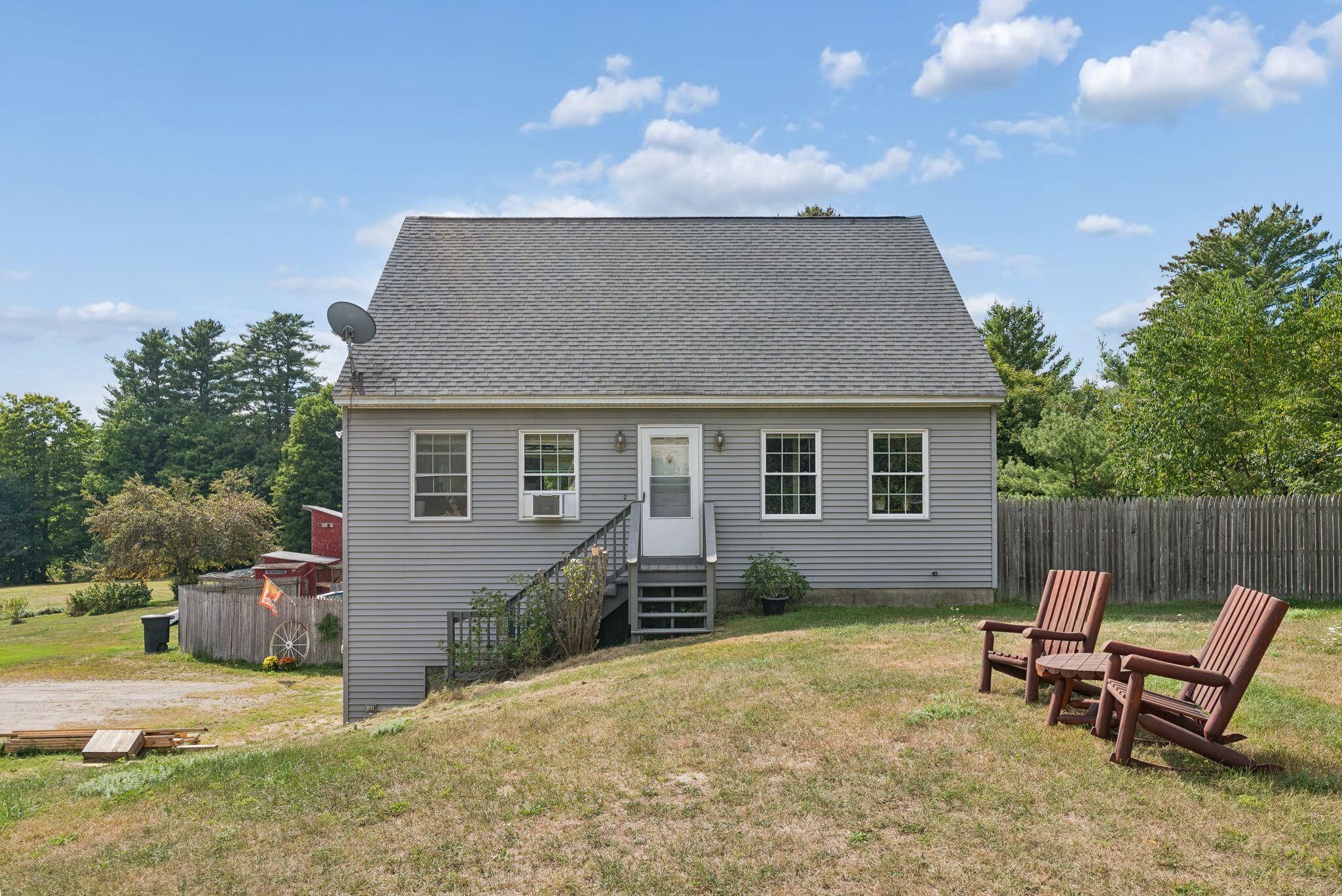 7 Mancini Road Windham, ME 04062 - Photo 1 of 66 DSC00830