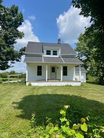 $345,000 | 5722 East Township Line Road, West College Corner, IN 47003