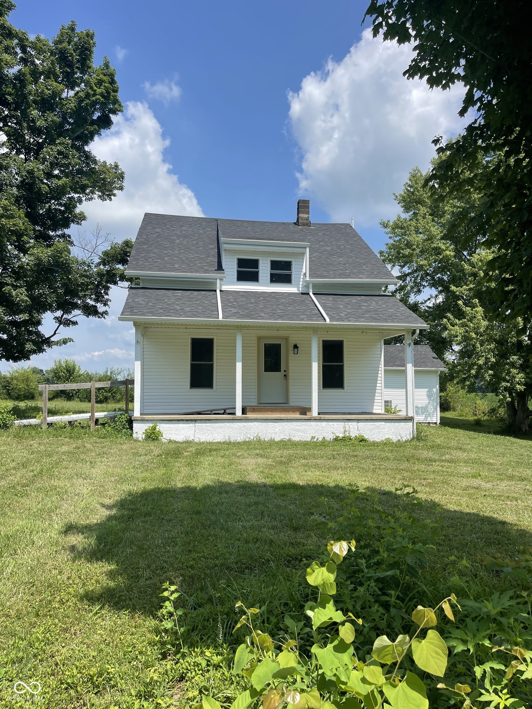 5722 East Township Line Road West College Corner, IN 47003 - Photo 1 of 22