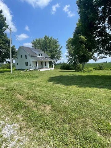 $345,000 | 5722 East Township Line Road, West College Corner, IN 47003