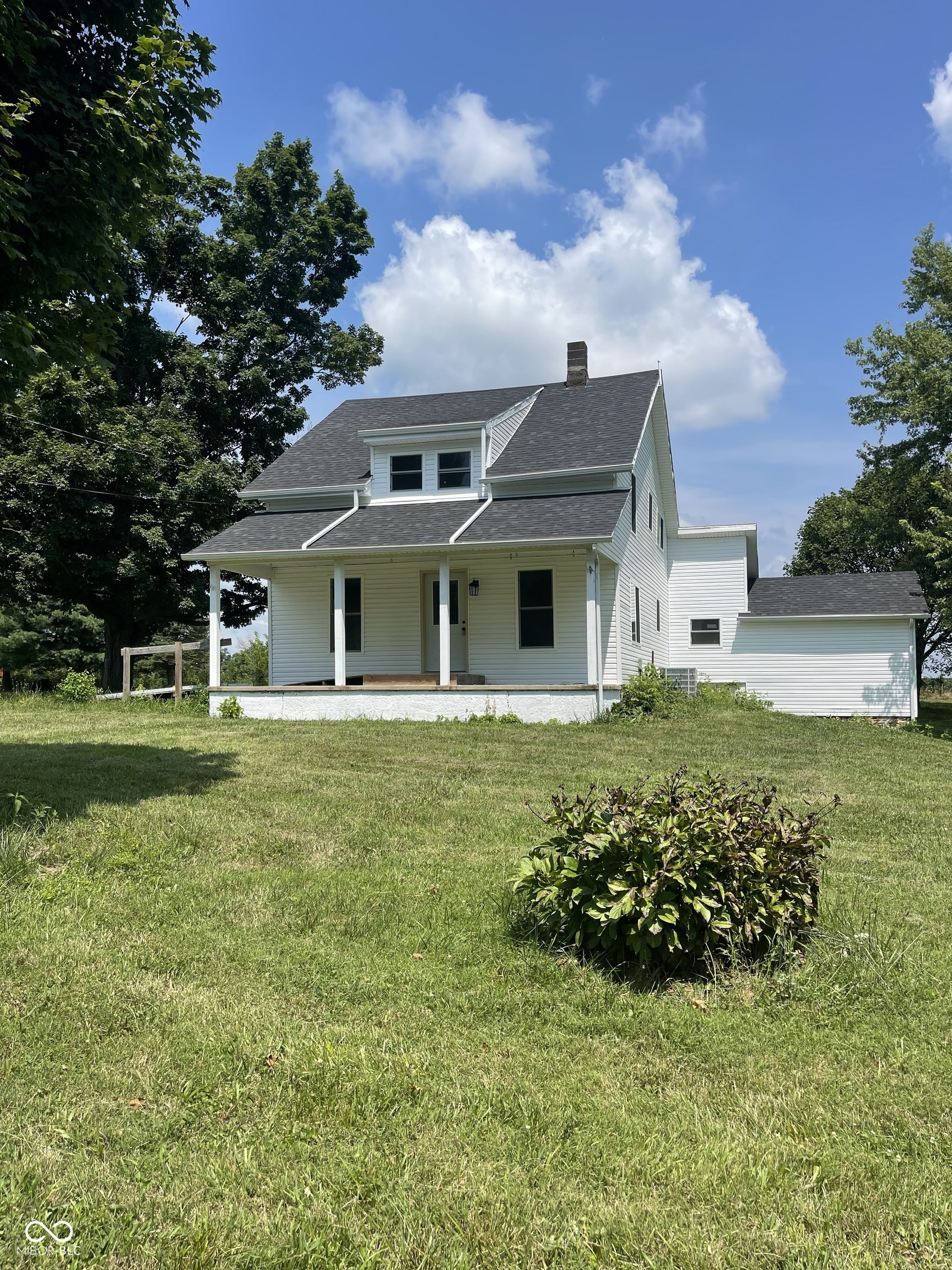 5722 East Township Line Road West College Corner, IN 47003 - Photo 5 of 22