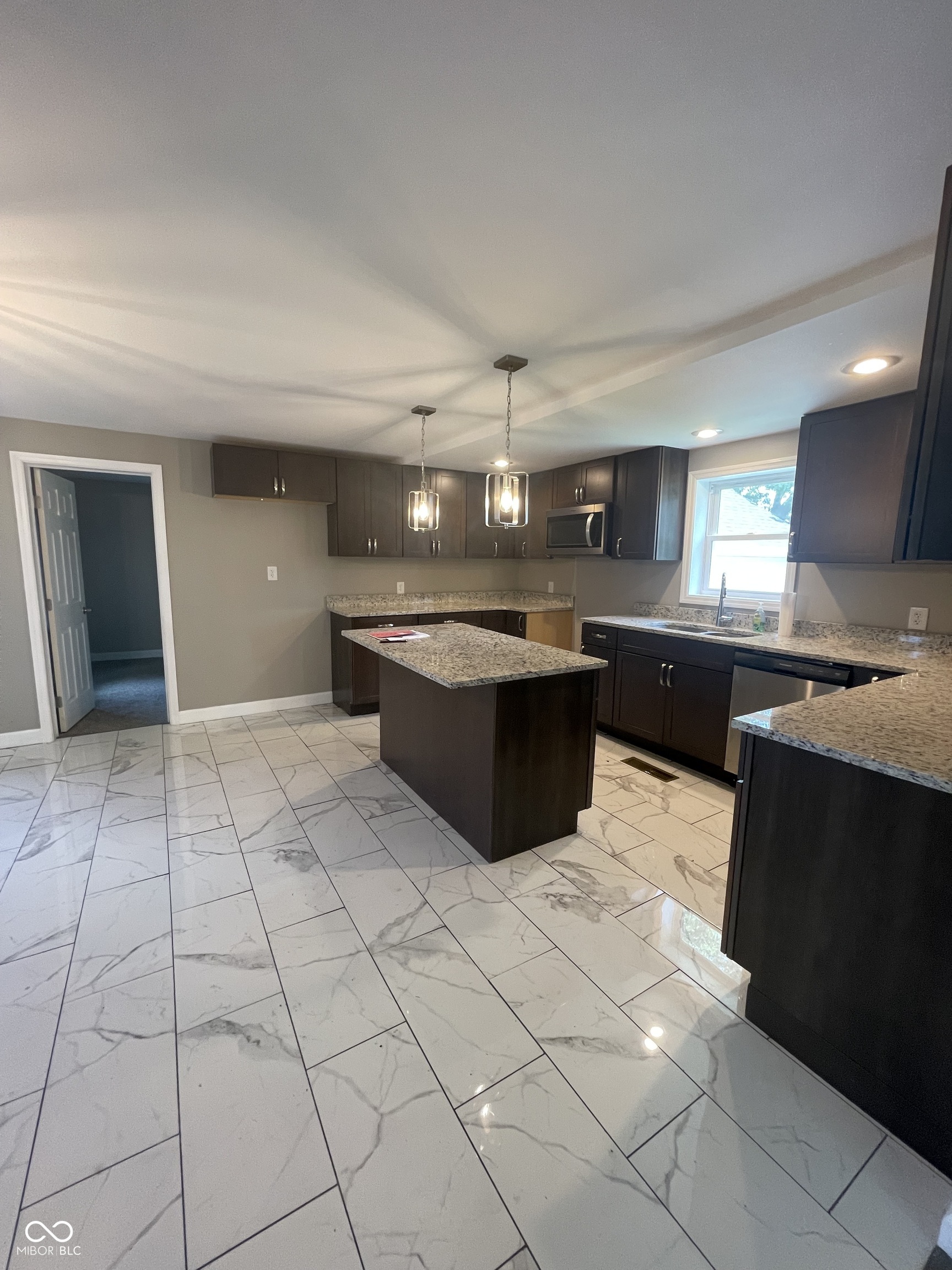 5722 East Township Line Road West College Corner, IN 47003 - Photo 6 of 22