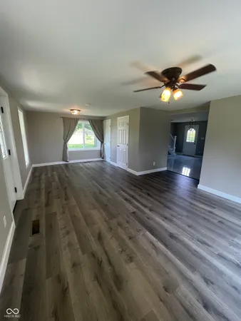 $330,000 | 5722 East Township Line Road, West College Corner, IN 47003