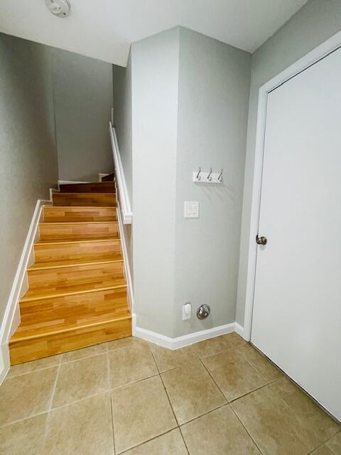 1424 West Wickham Circle, Unit A Delray Beach, FL 33445 - Photo 3 of 22 entrance