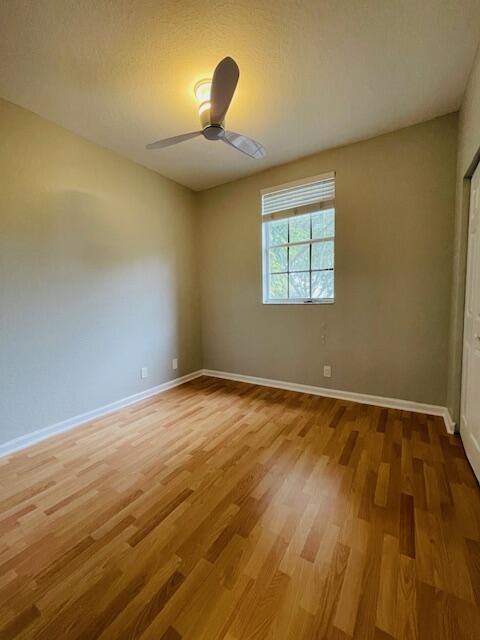 1424 West Wickham Circle, Unit A Delray Beach, FL 33445 - Photo 10 of 22 guest bedroom