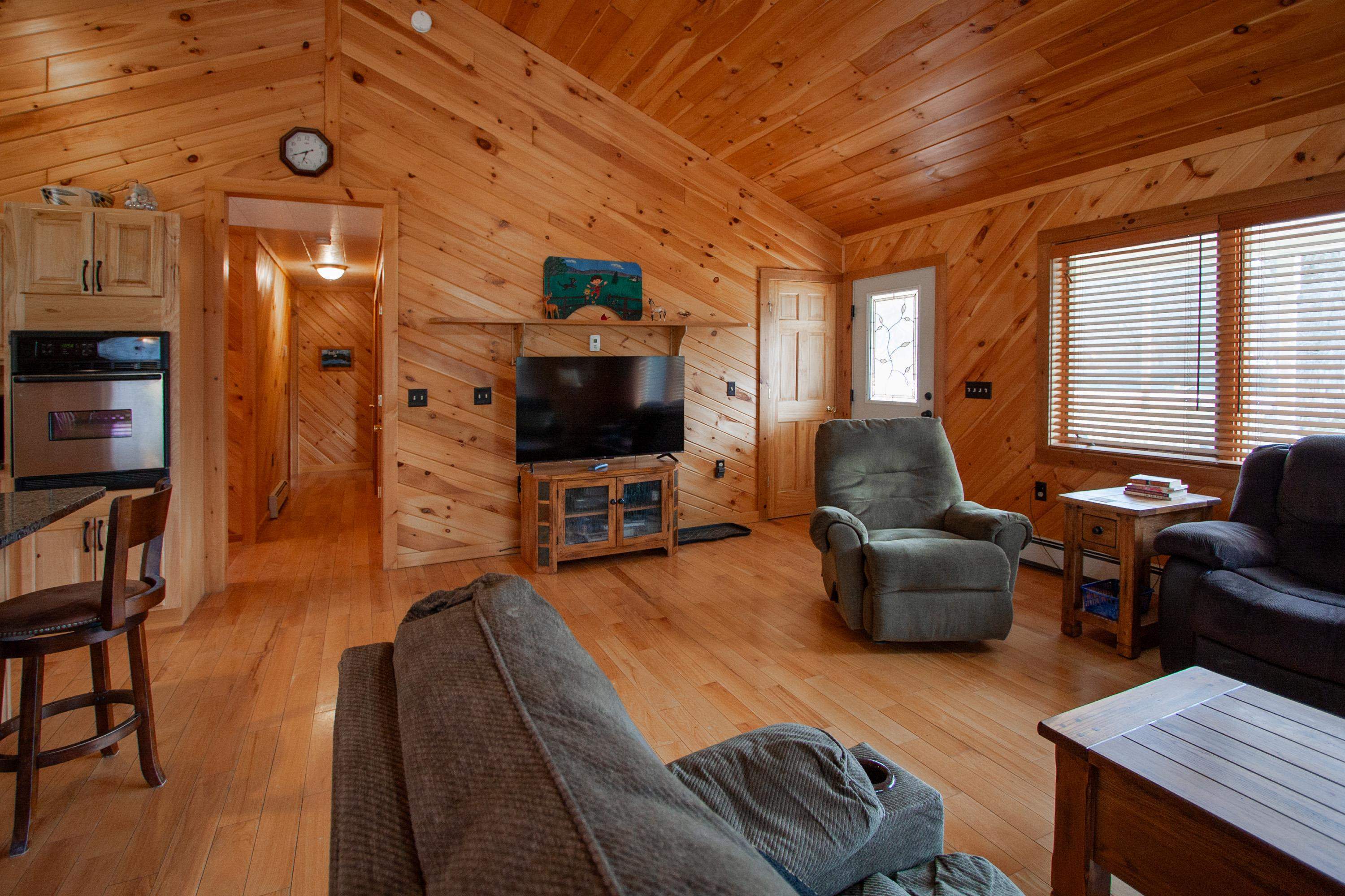 205 East Wells Road Wells, VT 05774 - Photo 13 of 38