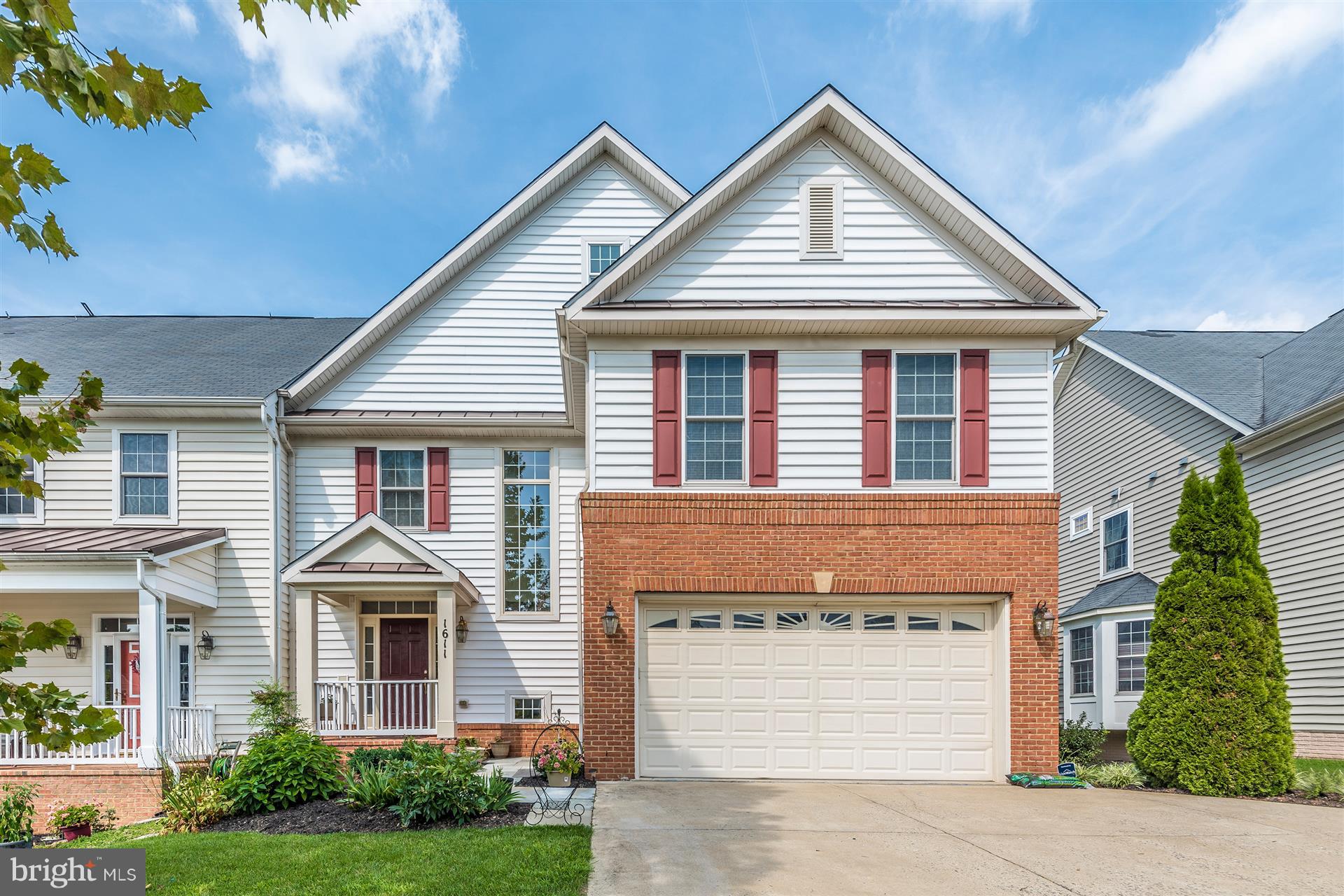 1611 Rising Ridge Road Mount Airy, MD 21771 - Photo 1 of 45 Gallery Image 1
