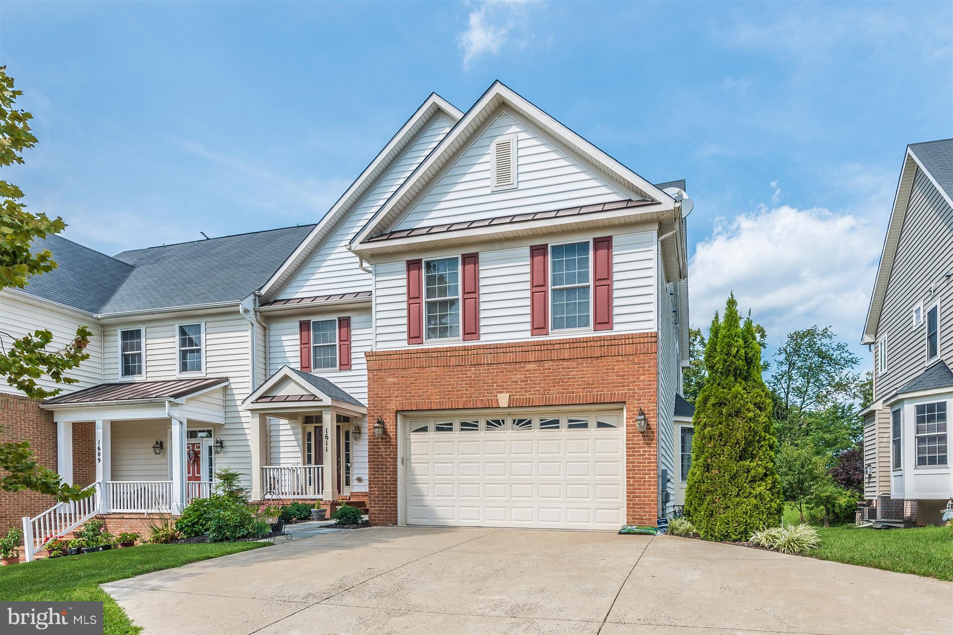 1611 Rising Ridge Road Mount Airy, MD 21771 - Photo 3 of 45 Gallery Image 3