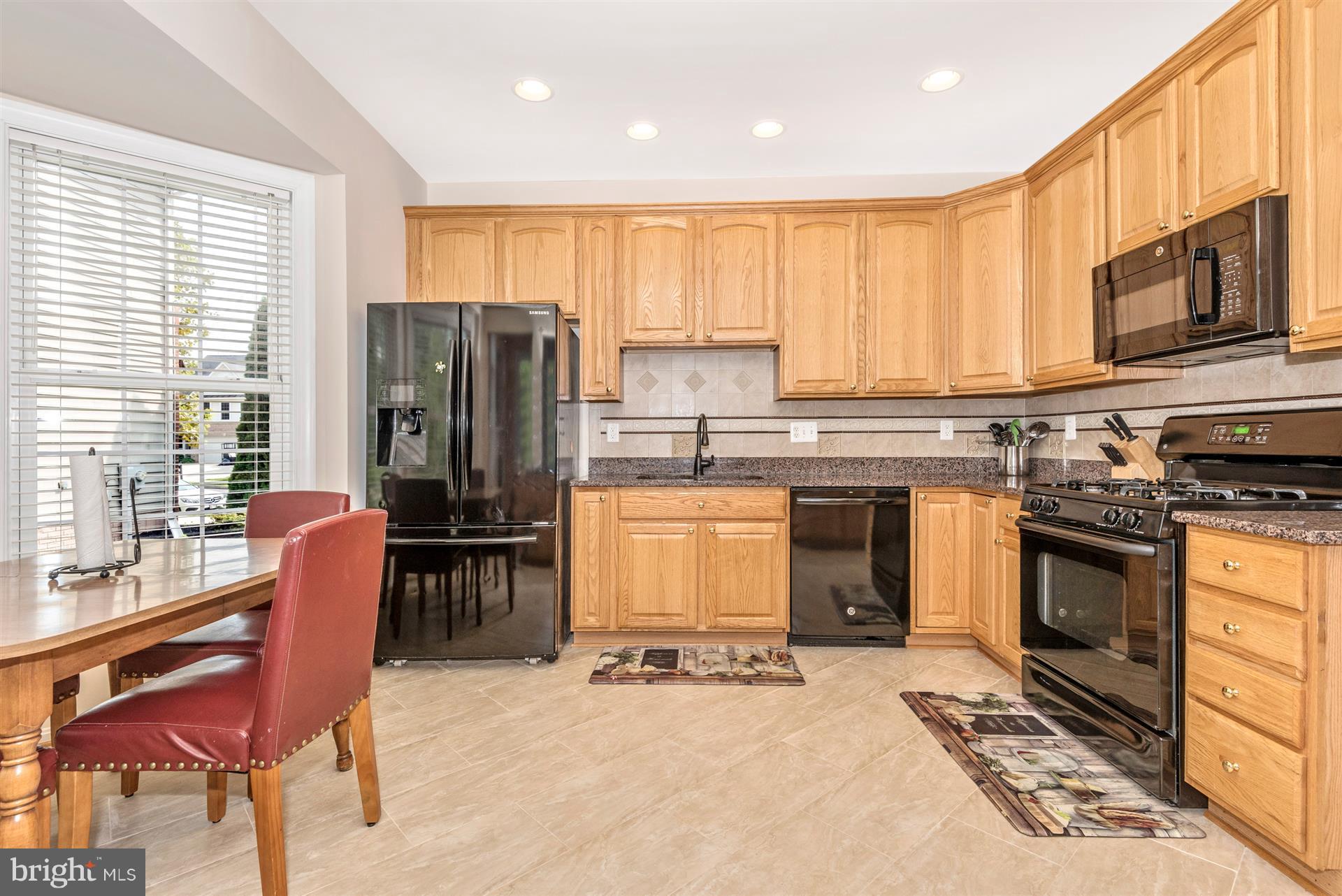 1611 Rising Ridge Road Mount Airy, MD 21771 - Photo 23 of 45 Kitchen