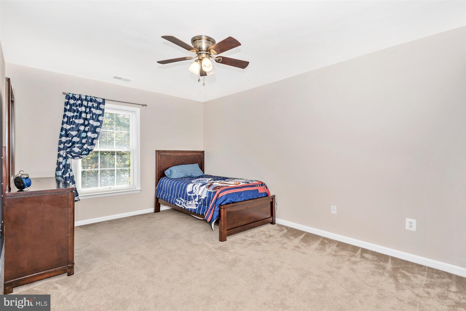 1611 Rising Ridge Road Mount Airy, MD 21771 - Photo 25 of 45 Bedroom