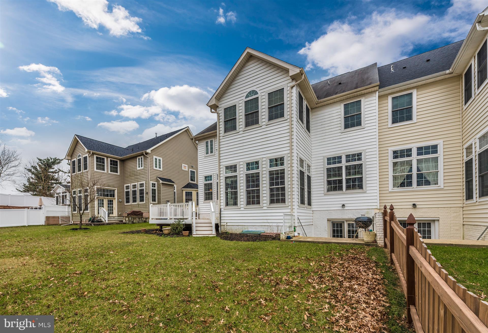 1611 Rising Ridge Road Mount Airy, MD 21771 - Photo 42 of 45 Gallery Image 42