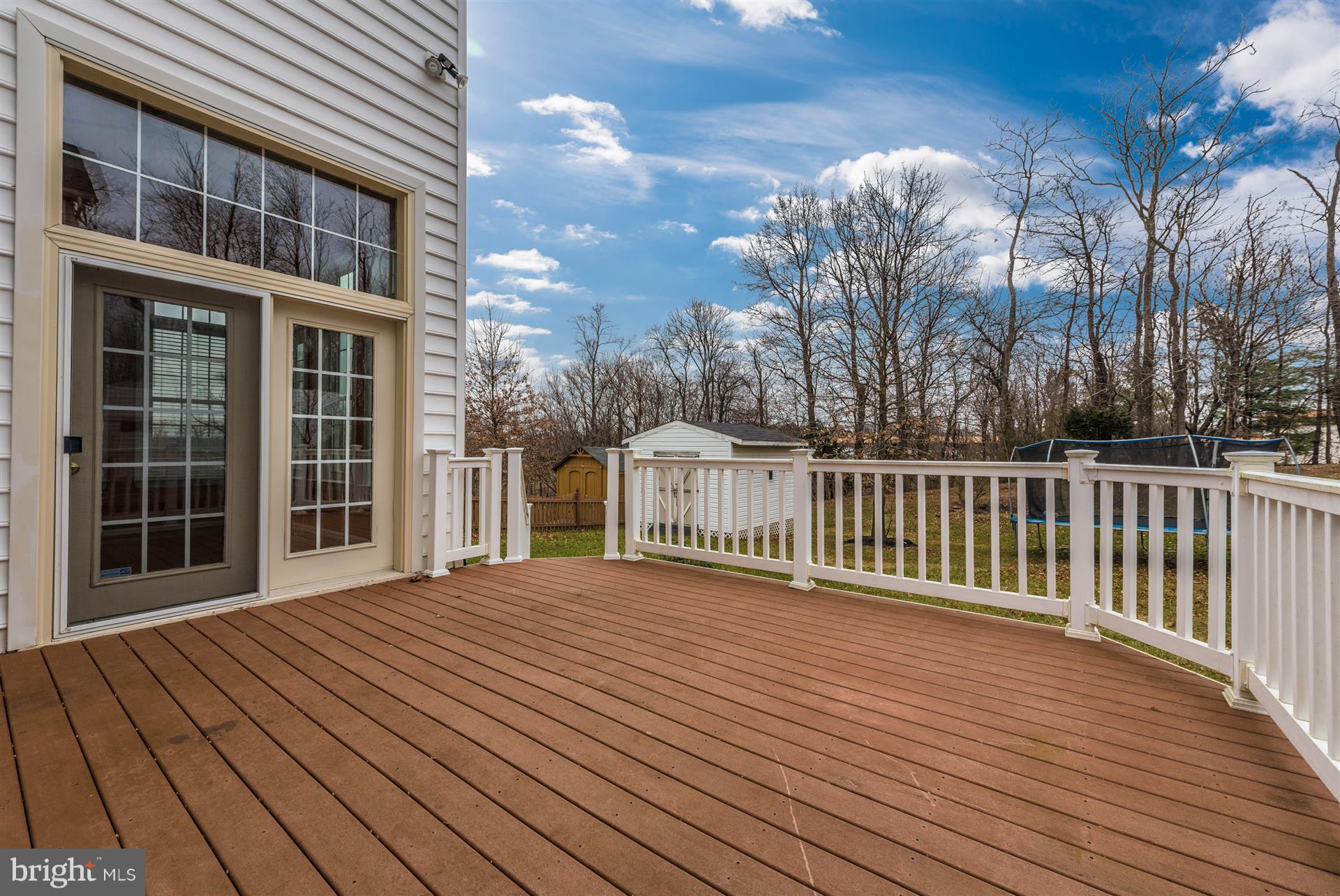1611 Rising Ridge Road Mount Airy, MD 21771 - Photo 44 of 45 Gallery Image 44