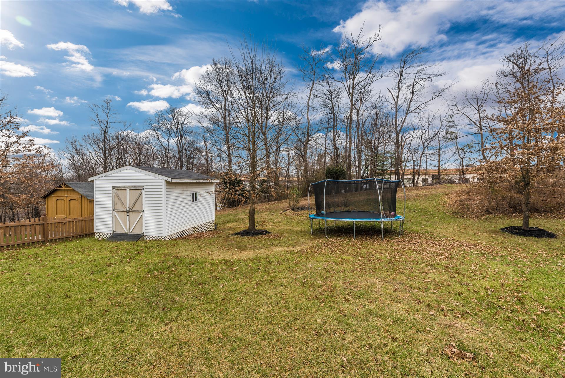 1611 Rising Ridge Road Mount Airy, MD 21771 - Photo 45 of 45 Shed