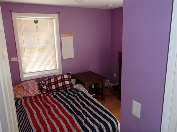 24 Ed Clark Road Colrain, MA 01340 - Photo 20 of 25 a couple of chairs sitting in a bedroom next to a window