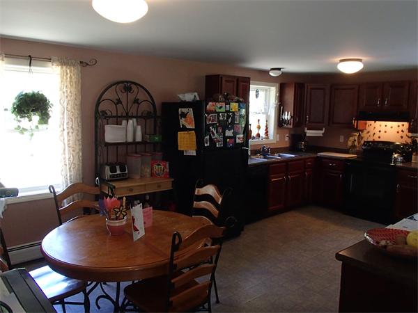 24 Ed Clark Road Colrain, MA 01340 - Photo 10 of 25 a workspace with furniture and window