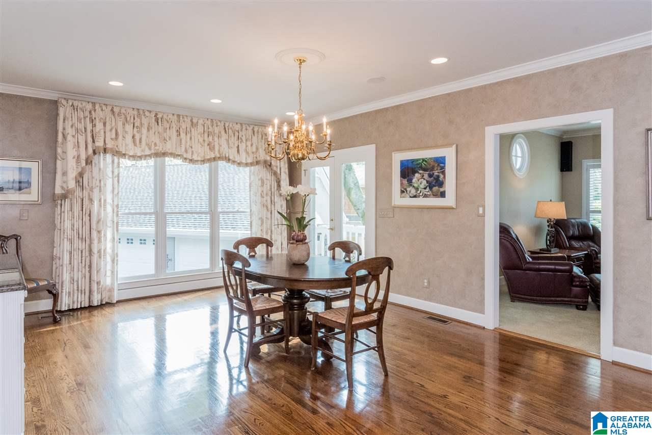 1051 Columbiana Road Birmingham, AL 35209 - Photo 28 of 50