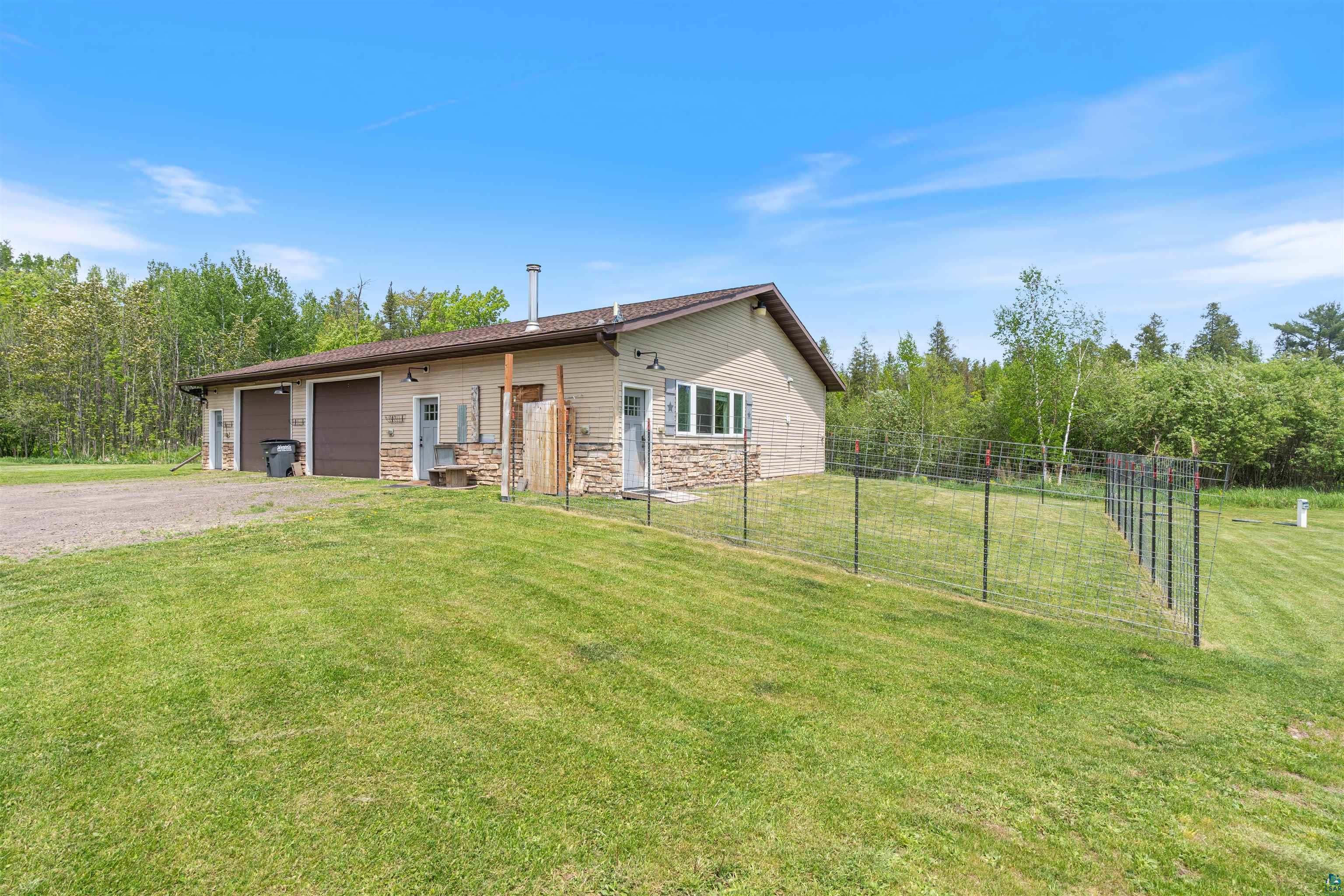 6116 North Tischer Road Duluth, MN 55804 - Photo 34 of 43