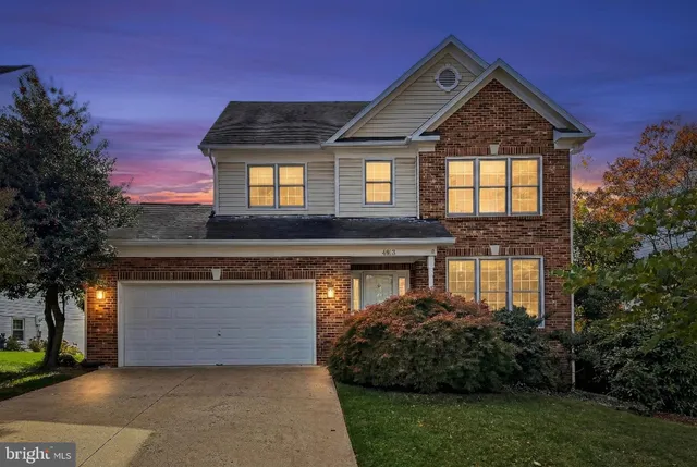 $1,284,818 | 4818 9th Street South, Arlington, VA 22204