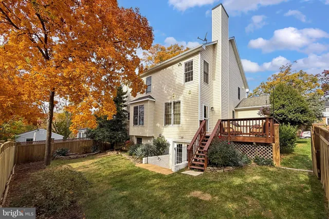 $1,284,818 | 4818 9th Street South, Arlington, VA 22204