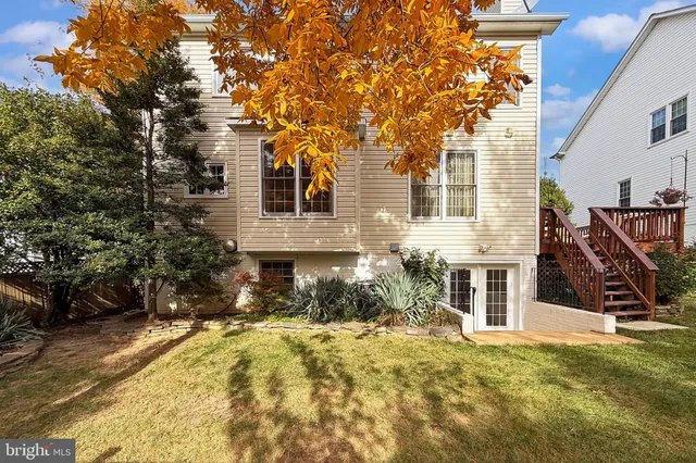 $1,284,818 | 4818 9th Street South, Arlington, VA 22204