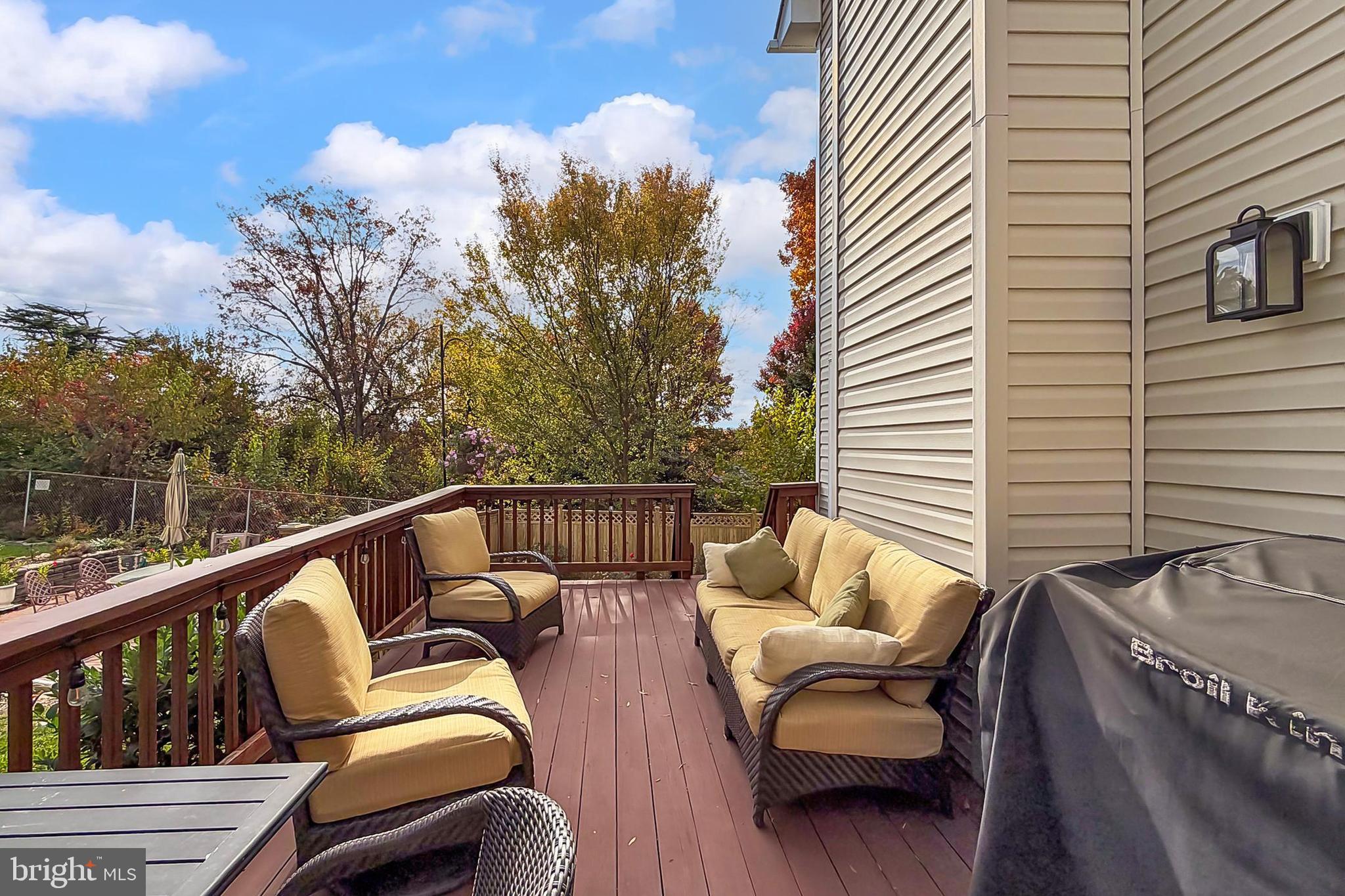 4818 9th Street South Arlington, VA 22204 - Photo 52 of 57