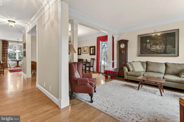 $1,284,818 | 4818 9th Street South, Arlington, VA 22204