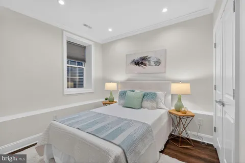$949,000 | 600 Harvard Street Northwest, Unit 1, Washington, DC 20001