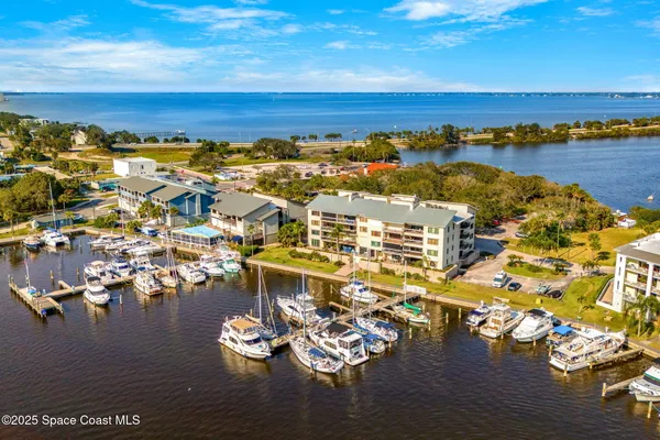 $629,000 | 2220 Front Street, Unit 404, Melbourne, FL 32901