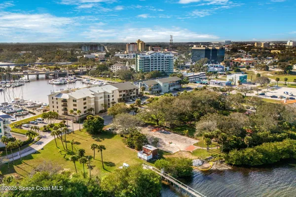$629,000 | 2220 Front Street, Unit 404, Melbourne, FL 32901