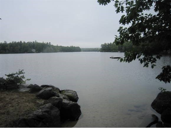 Lot #3 McManus Road Wolfeboro, NH 03894 - Photo 4 of 14 Gallery Image 4