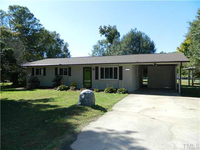 2212 Jordan Cabin Road Wendell, NC 27591 - Photo 1 of 11 Photo 1