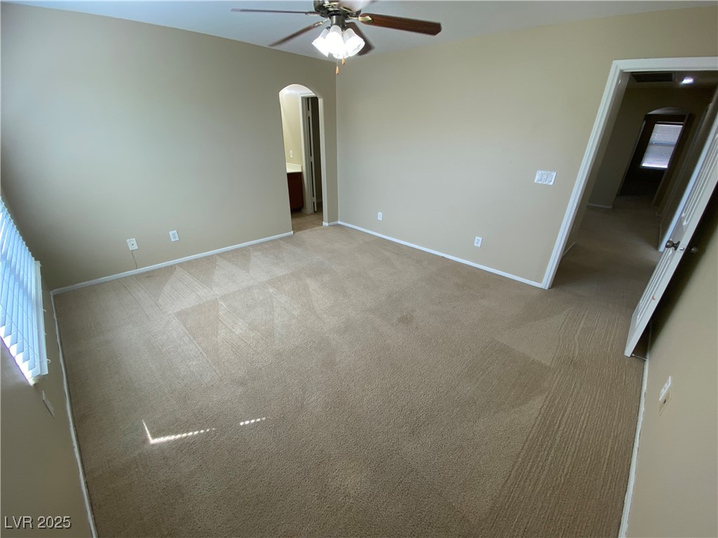 9690 Hawk Cliff Avenue Las Vegas, NV 89148 - Photo 18 of 21